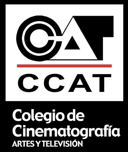 CCAT, Colegio de Cinematografía, Artes y Televisión